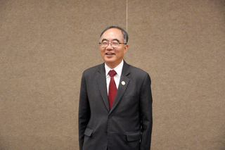 台大校長提學碩一貫學程　有利生涯規劃、招收境外生