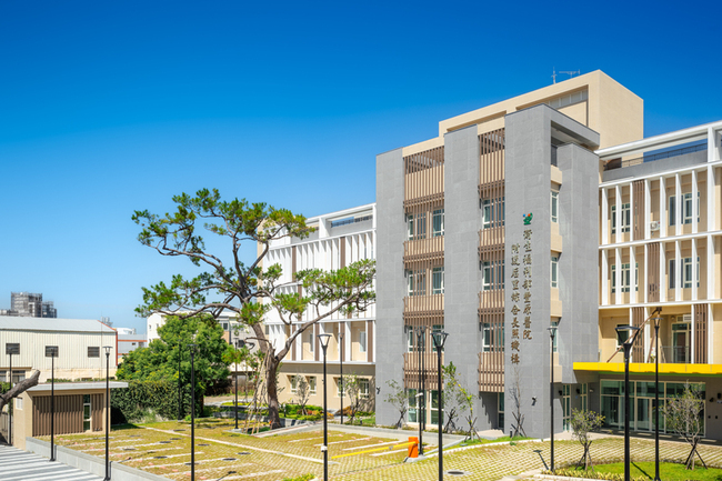 豐原醫院附設后里綜合長照機構開箱  早鳥享優惠 | 華視新聞