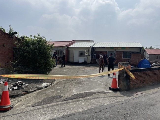 嘉縣六腳發現嬰屍  警追查生母下落 | 華視新聞