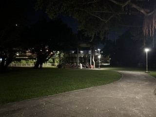 議員指圓山自然景觀公園髒亂　北市府：會勘後改善