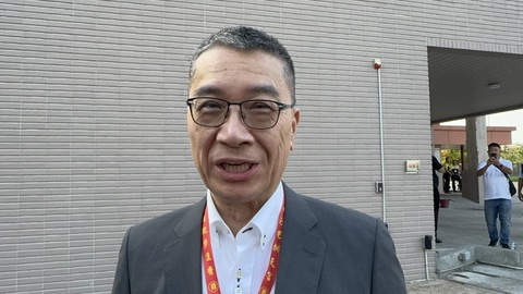 賴總統與雲林縣黨公職座談　聚焦民生經濟、選舉