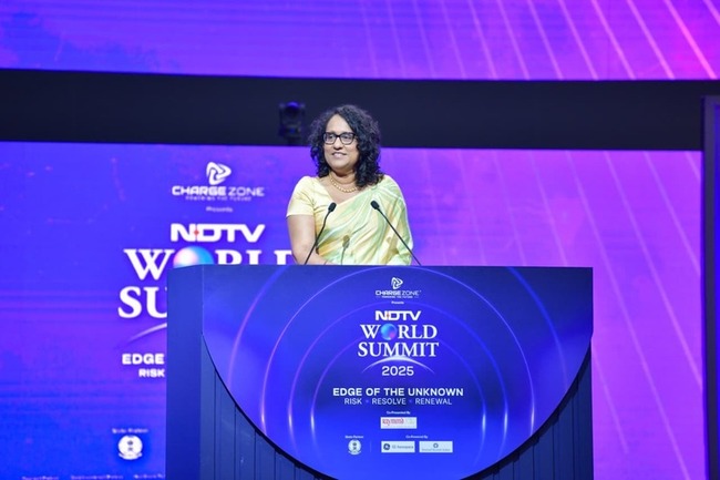 斯里蘭卡總理訪莫迪  盼與印度FTA升級 | 華視新聞