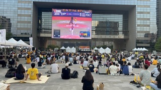 台灣大賽首戰開打  桃市府、中市府直播服務球迷