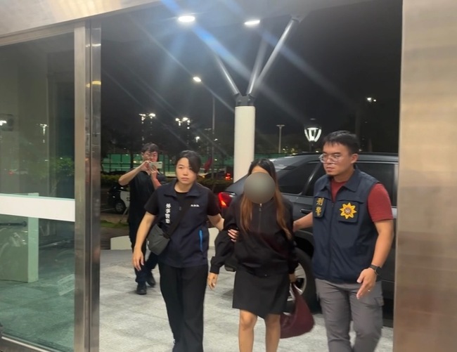 嘉縣六腳棄嬰案  外籍女看護坦承產子 | 華視新聞