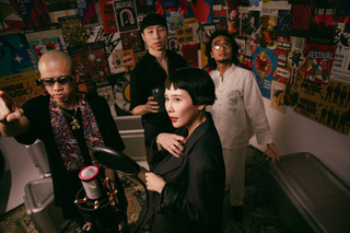 歌王呂士軒參加金曲實境秀　笑稱看成員吃飯促創作