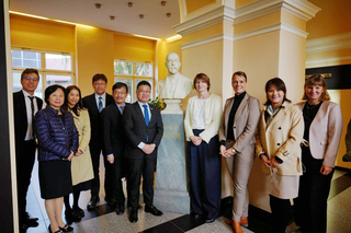 德國生育率高於台灣　衛福部「西方取經」尋解