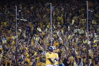 總冠軍賽兄弟滿壘1分未得　陳俊秀代打時機有考量