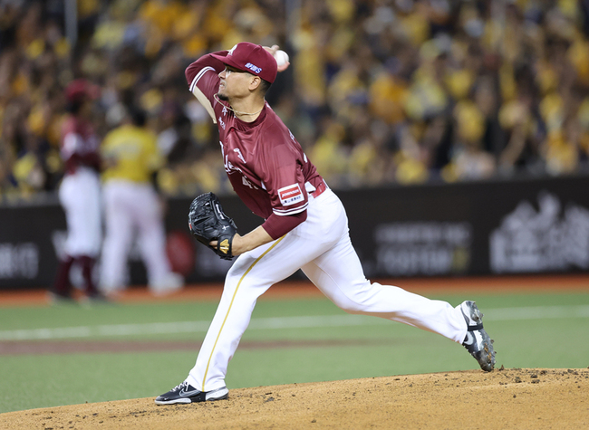 威能帝總冠軍賽連18局無失分平紀錄 大賽犯錯空間小 | 華視新聞