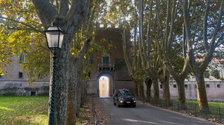 義大利總統莊園大如市鎮　昔日狩獵場變身生態園區