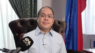 緊抓供應鏈轉移潮流　菲盼成台灣先進產業延伸基地