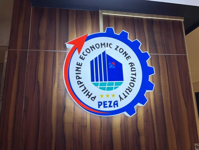 提供東協最長稅務優惠  菲律賓強化招商競爭力 | 華視新聞