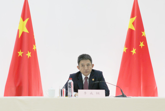 美中貿易戰未停 習近平免去李成鋼常駐世貿代表職務 | 華視新聞