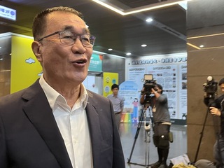 李四川：北市跟輝達在看未曝光基地 確定後宣布