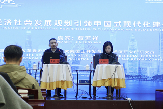 中國十五五規劃  學者：促兩岸和平交流是未來方向