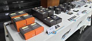 販售「小雲機上盒」侵權逾11億　業者等12人遭訴