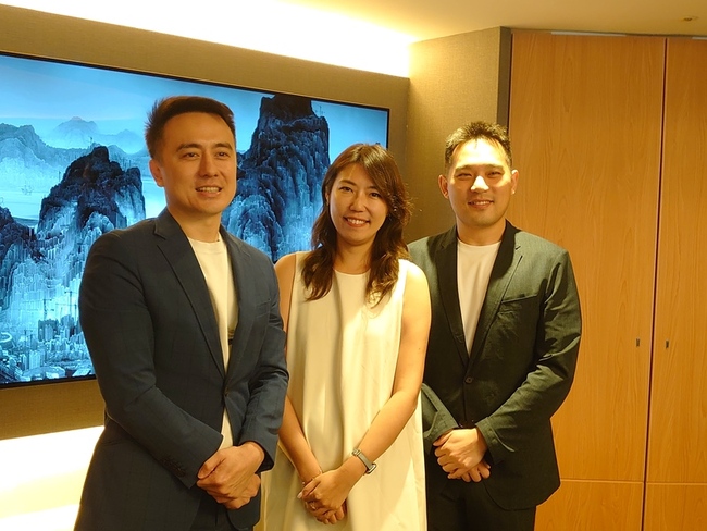 雲豹能源：看好日本儲能成重要推力　貢獻明年營收 | 華視新聞