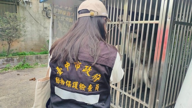 台中石岡傳5狗遭毒殺　動保處：毒狗可處5年徒刑 | 華視新聞