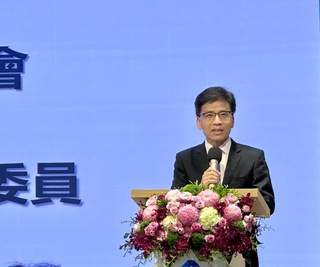 彭金隆：打造台灣為亞洲創新籌資平台　具備3大特色