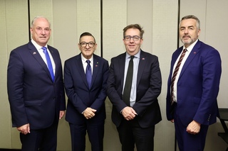 澳洲議員：中國無理限制貿易　恐影響CPTPP入會案