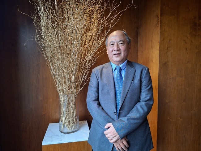 嘉實預計11月下旬掛牌上櫃　暫定承銷價80元 | 華視新聞