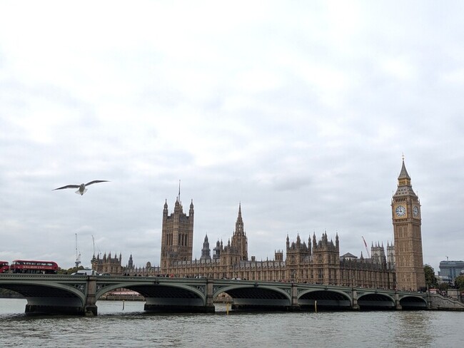 英國國會共諜案   受害議員要求政府制裁中方官員 | 華視新聞