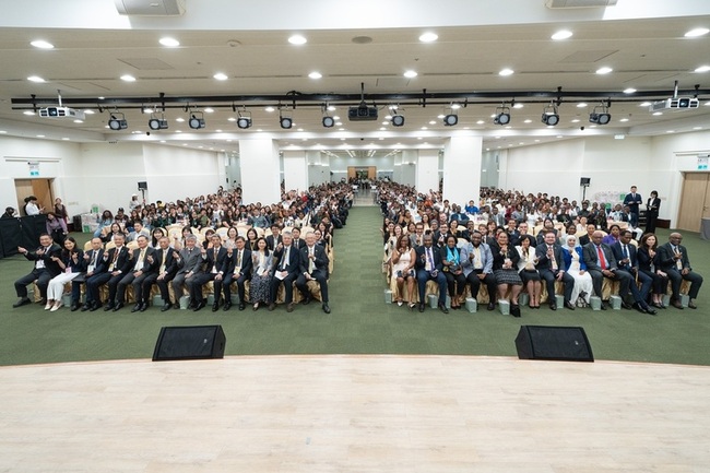 台灣與華語獎學金計畫　吸引逾80國外籍生來台學習 | 華視新聞