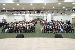 台灣與華語獎學金計畫　吸引逾80國外籍生來台學習