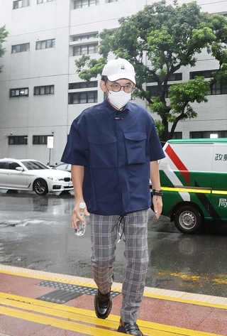 黃子佼涉持兒少性影像案求輕判　二審11/25宣判