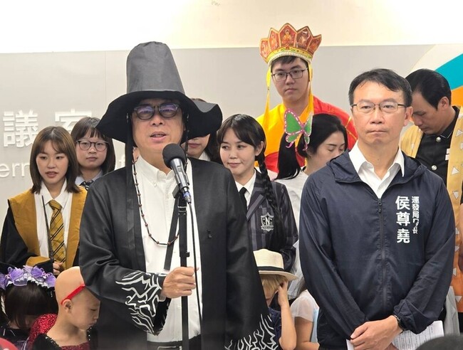 高雄女籃全運會未帶證失格　陳其邁：檢討缺失 | 華視新聞