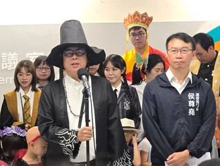 高雄女籃全運會未帶證失格　陳其邁：檢討缺失