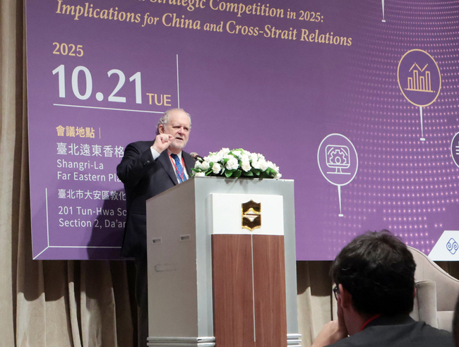 川普2.0　學者：亞洲國家必須為國防負責 | 華視新聞