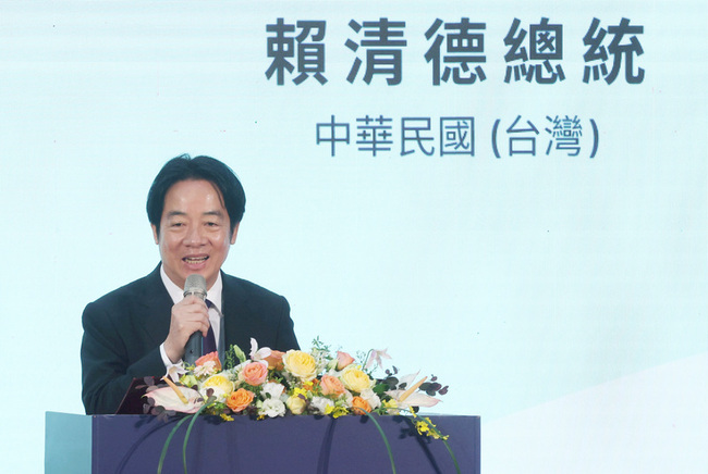 賴總統：與美關稅談判無涉匯率　近期應有好進展 | 華視新聞