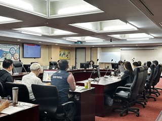 輝達台灣總部選址　北市產發局初步評估排除花博