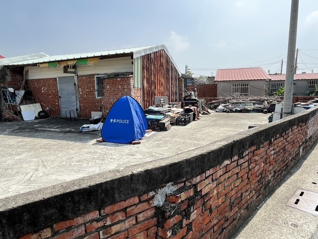 嘉縣六腳嬰屍案  檢方解剖初判為死胎 | 華視新聞