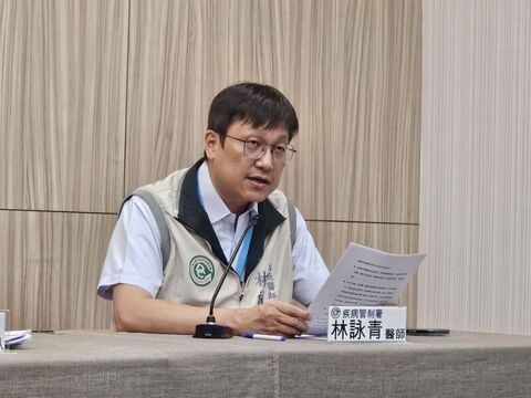 40多歲男流感逝 估首波高峰過、12月疫情急升