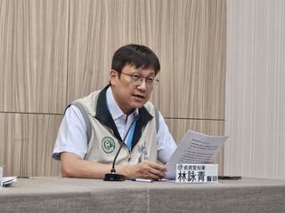 40多歲男流感逝  估首波高峰過、12月疫情急升