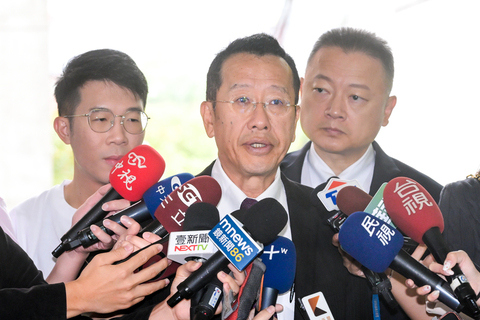 閃兵案延燒　顧立雄：役男體位修正擬2026年4月上路