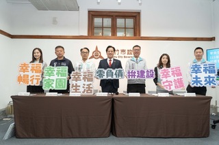 竹市公布115年預算編列方向　各黨議員意見不同