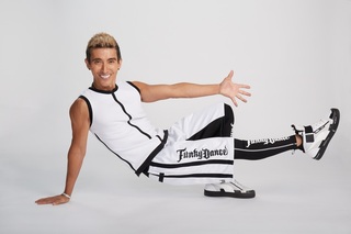 民歌大團圓倒數  嘉賓潘若迪誓言讓歌迷玩得開心