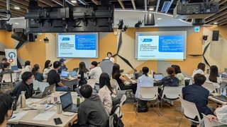 Google在台推AI培訓計畫　今年協助逾10萬人