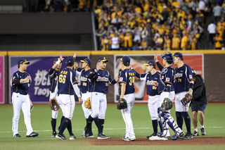 兄弟眼神不同總冠軍賽搶勝 平野看詹子賢開轟想掉淚