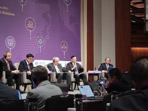 台海衝突風險　學者：考驗政治智慧