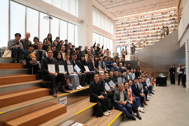 14台日年輕建築師展開多元對話　10/25東京登場 | 華視新聞