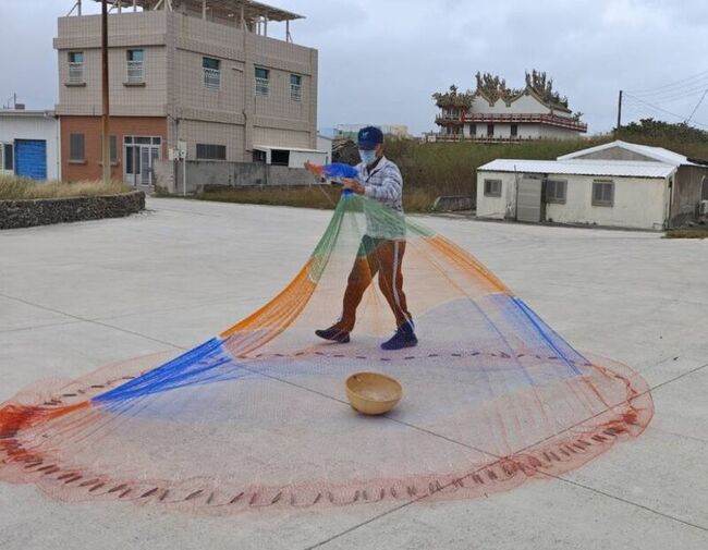 澎湖湖西展現社造成果　趴網炒茶活動傳承地方文化 | 華視新聞