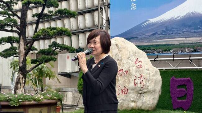 高市早苗當選日本首相　安倍昭惠：先生會為她加油 | 華視新聞