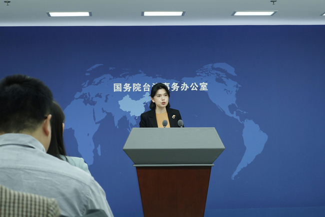 鄭麗文見習近平？ 國台辦：願與國民黨加強高層往來 | 華視新聞