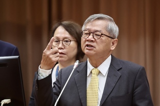 台積電生態系赴美　吳誠文：技術絕對不會外流