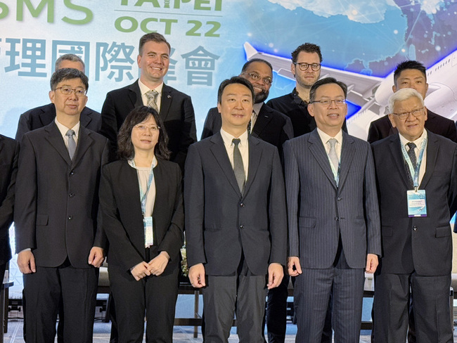 航運量可望超越疫情前　陳世凱：導入AI為未來課題 | 華視新聞