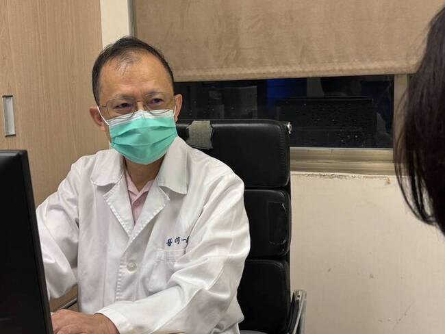 白袍高血壓別輕忽　醫：1/3追蹤2年變真高血壓 | 華視新聞