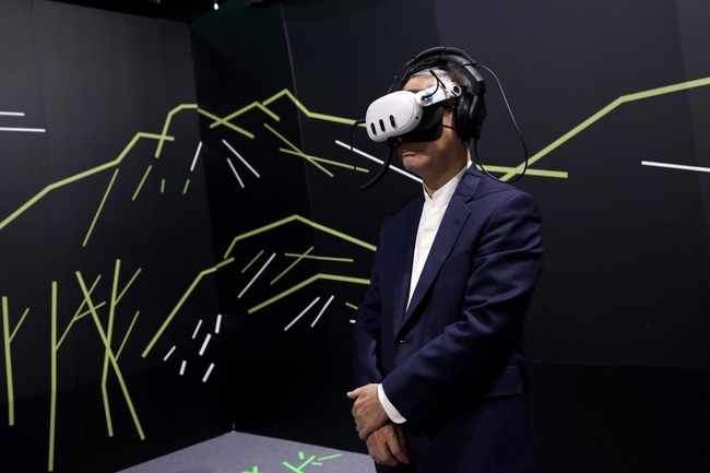 TTXC展文化科技　李遠：全新詮釋台灣文化方式 | 華視新聞